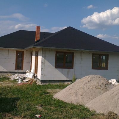 Výstavba RD Kozojedy_23